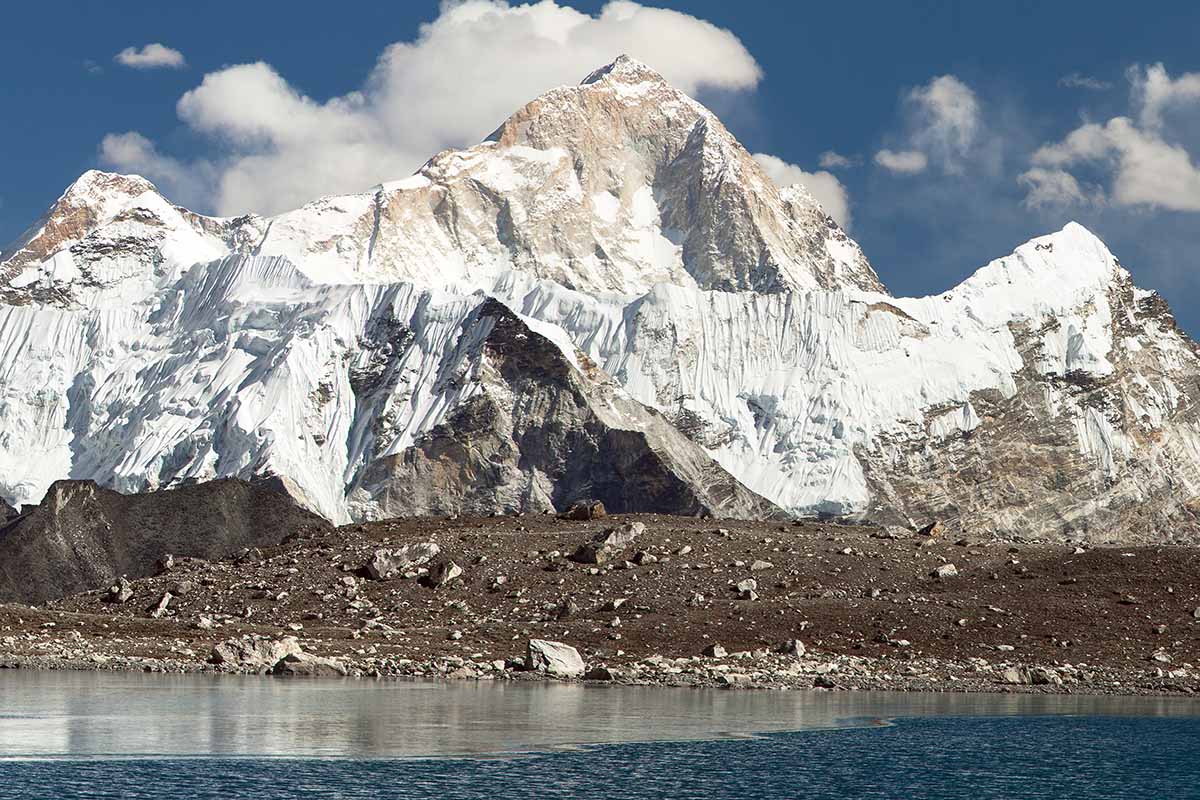 MAKALU alpinist Berg und Schneesportreisen